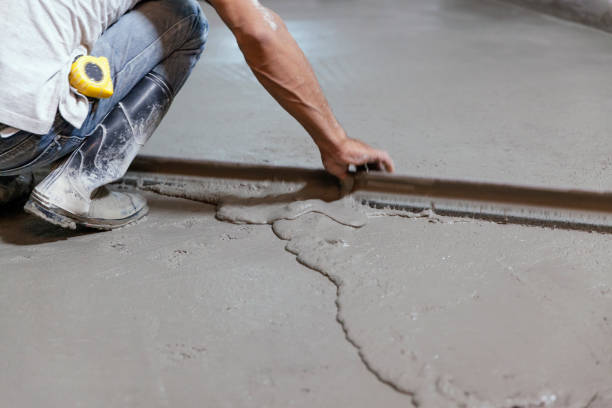 , VA Concrete contractor Company