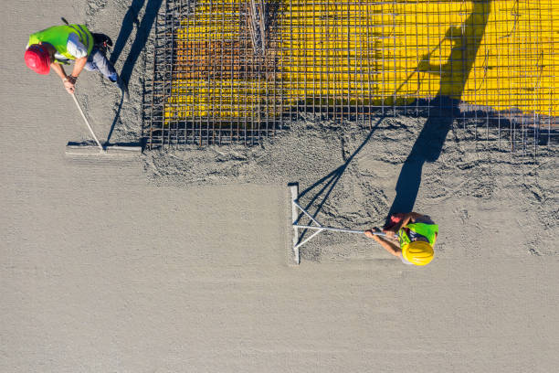  Chester, VA Concrete contractor Pros
