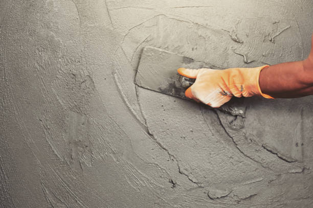 Best Concrete Resurfacing Services  in Chester, VA