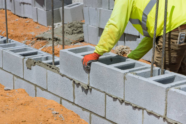 Best Concrete Contractor Near Me  in Chester, VA