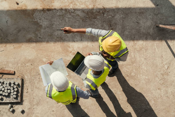 Best Concrete Installation Cost  in Chester, VA