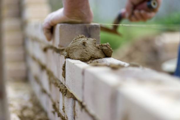 Best Poured Concrete Foundation  in Chester, VA