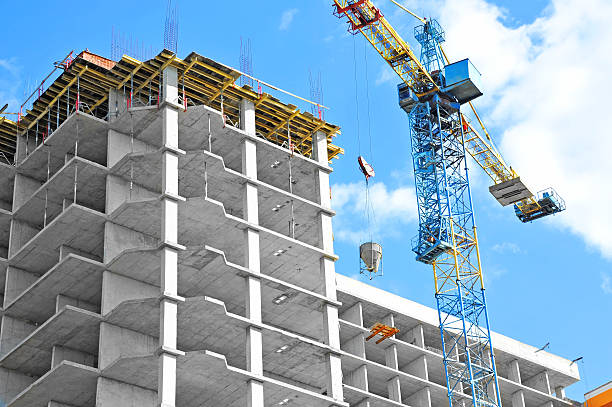 Best Residential Concrete Services  in Chester, VA